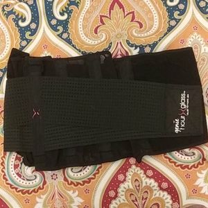 Genie Hour Glass Waist Training Belt